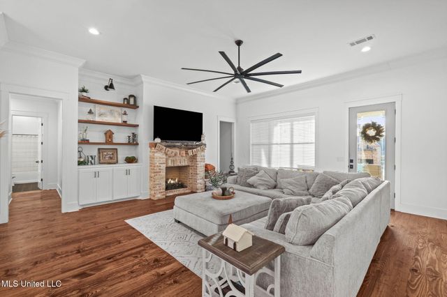 130 Anchor Lane, Brandon, MS 39047