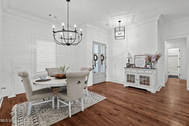 130 Anchor Lane, Brandon, MS 39047