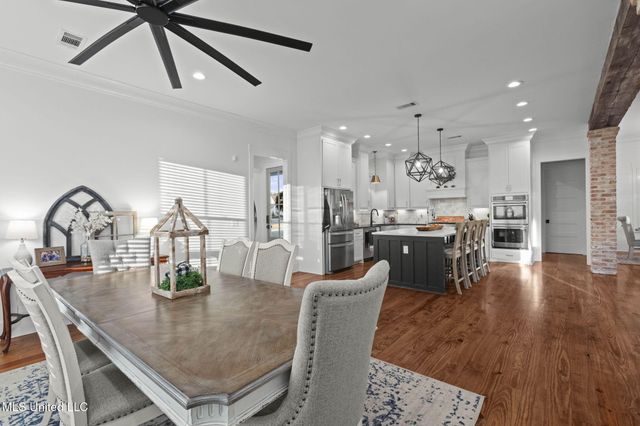 130 Anchor Lane, Brandon, MS 39047