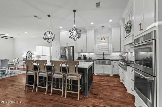 130 Anchor Lane, Brandon, MS 39047