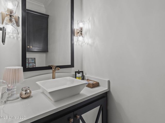 130 Anchor Lane, Brandon, MS 39047