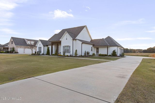 130 Anchor Lane, Brandon, MS 39047