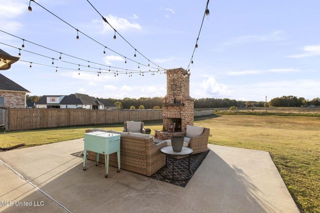 130 Anchor Lane, Brandon, MS 39047