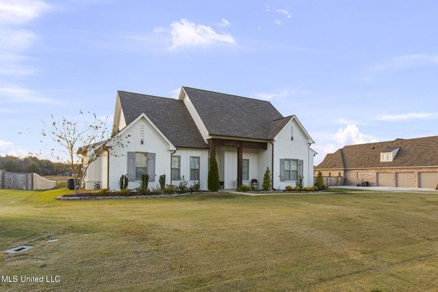 130 Anchor Lane, Brandon, MS 39047