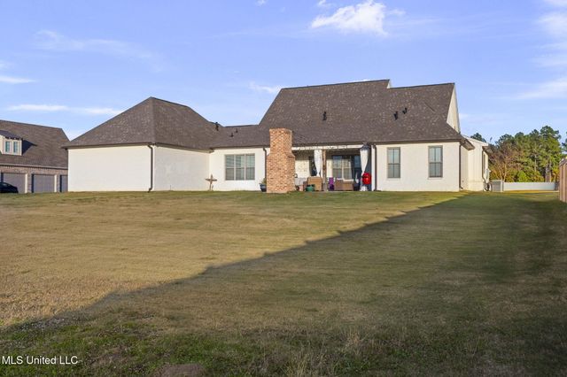 130 Anchor Lane, Brandon, MS 39047