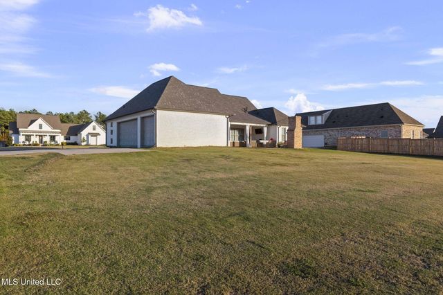 130 Anchor Lane, Brandon, MS 39047