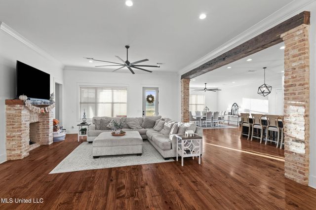 130 Anchor Lane, Brandon, MS 39047