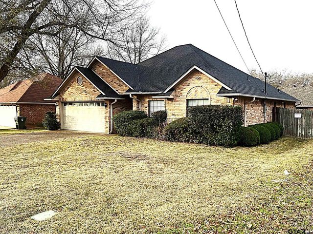 3222 OMEGA DR, Tyler, TX 75701