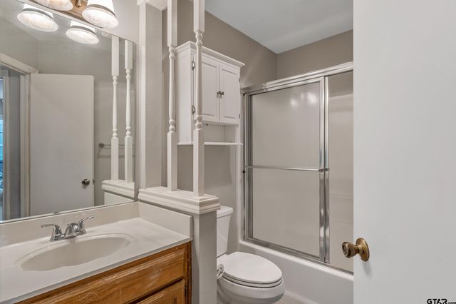 3222 OMEGA DR, Tyler, TX 75701