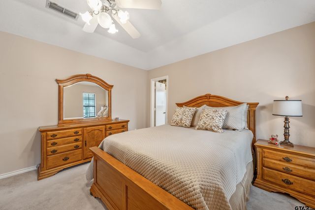 3222 OMEGA DR, Tyler, TX 75701