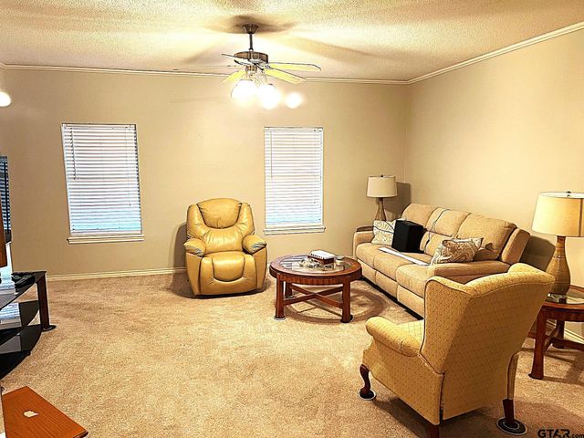 3222 OMEGA DR, Tyler, TX 75701