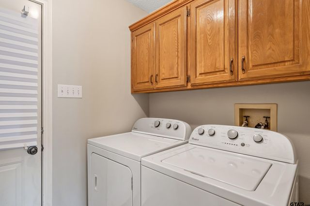 3222 OMEGA DR, Tyler, TX 75701