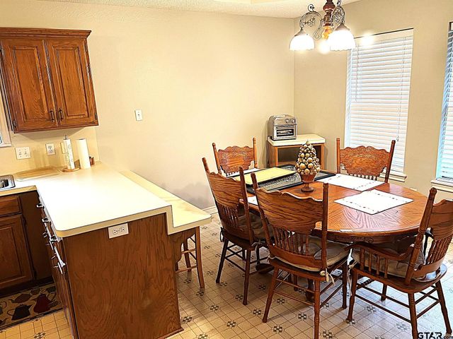 3222 OMEGA DR, Tyler, TX 75701