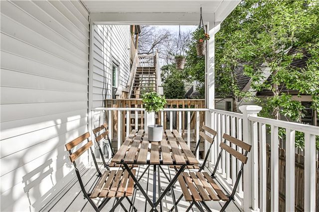 815 Verner NW Street, Atlanta, GA 30318