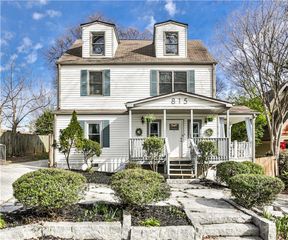 815 Verner NW Street, Atlanta, GA 30318