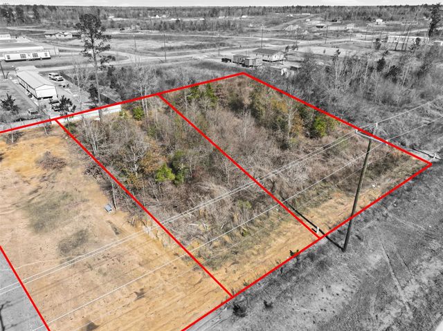 5316 5914 Road-08, Cleveland, TX 77327