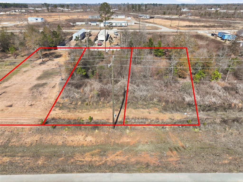 5316 5914 Road-08, Cleveland, TX 77327
