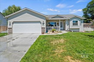 3308 E Friar Tuck, Nampa, ID 83687