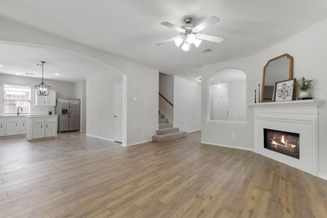 2318 Colonial Springs Lane, Spring, TX 77386