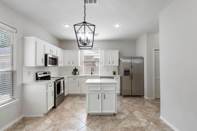 2318 Colonial Springs Lane, Spring, TX 77386