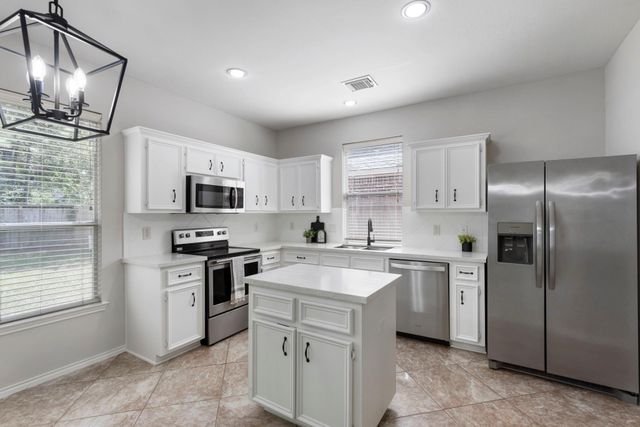 2318 Colonial Springs Lane, Spring, TX 77386