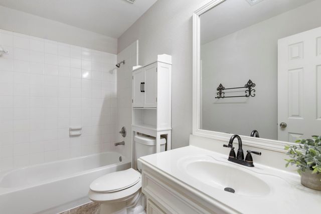 2318 Colonial Springs Lane, Spring, TX 77386
