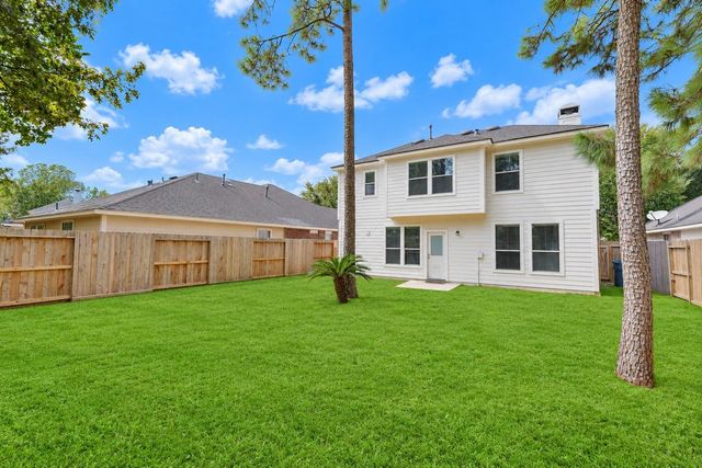 2318 Colonial Springs Lane, Spring, TX 77386