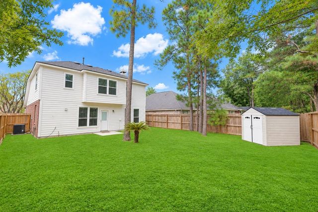 2318 Colonial Springs Lane, Spring, TX 77386