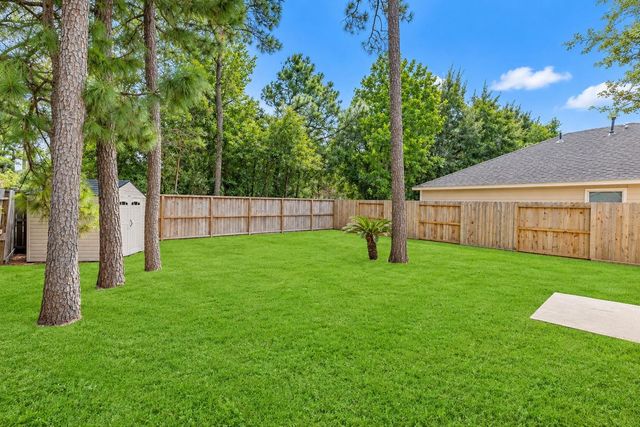 2318 Colonial Springs Lane, Spring, TX 77386