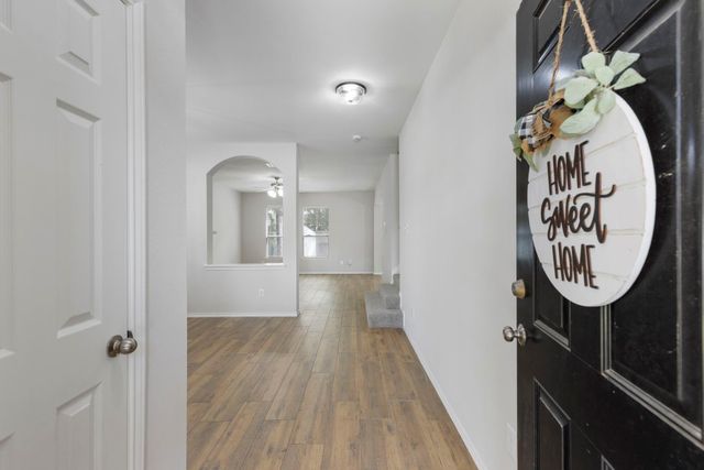 2318 Colonial Springs Lane, Spring, TX 77386