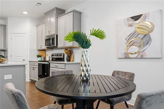 2160 Arnage Drive, Lithonia, GA 30058