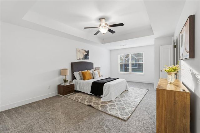 2160 Arnage Drive, Lithonia, GA 30058