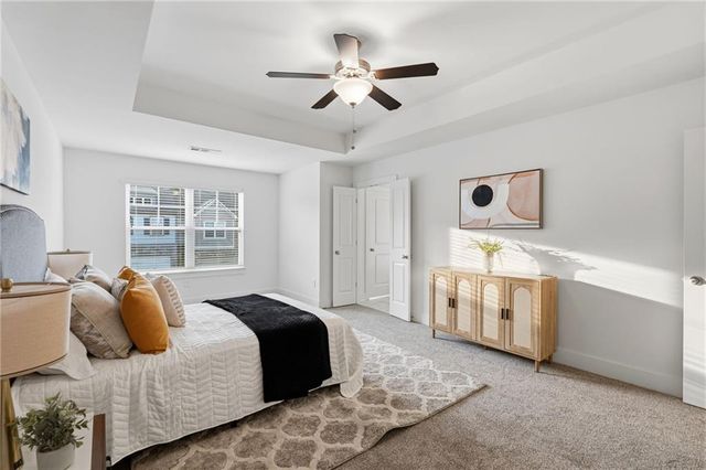 2160 Arnage Drive, Lithonia, GA 30058