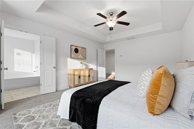 2160 Arnage Drive, Lithonia, GA 30058