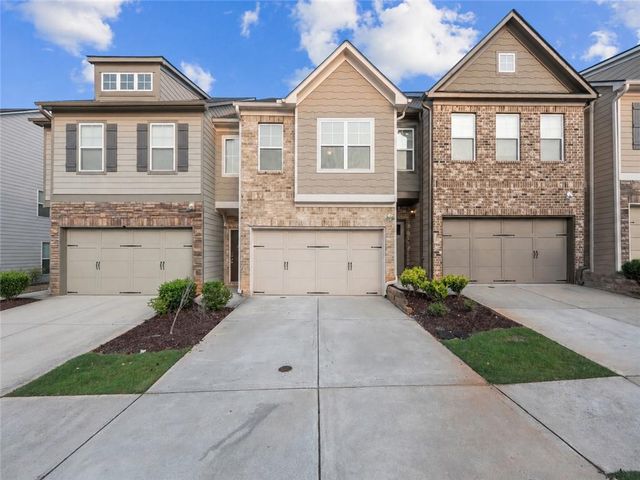 2160 Arnage Drive, Lithonia, GA 30058