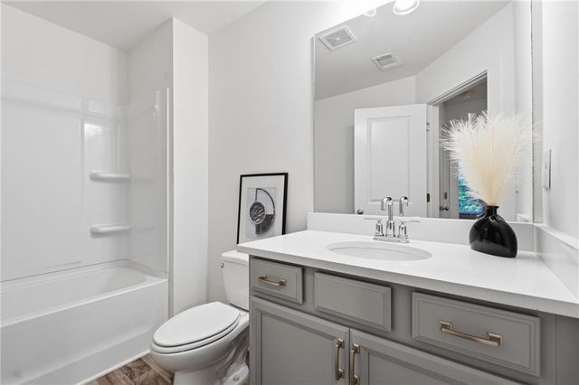 2160 Arnage Drive, Lithonia, GA 30058