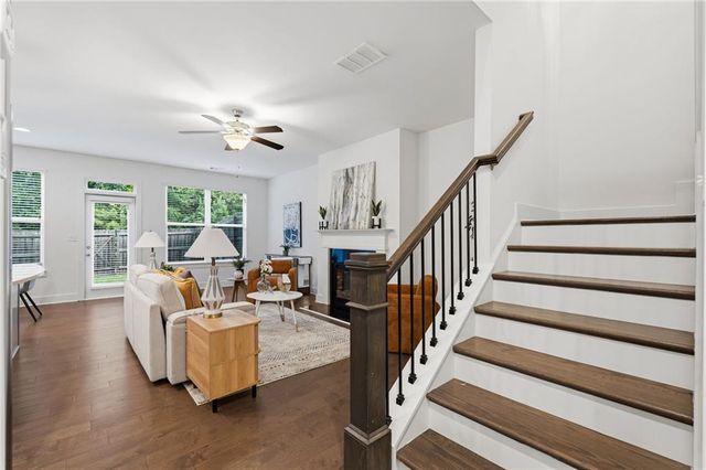 2160 Arnage Drive, Lithonia, GA 30058