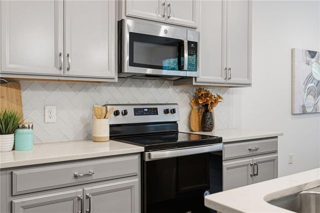2160 Arnage Drive, Lithonia, GA 30058