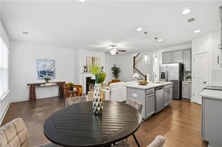 2160 Arnage Drive, Lithonia, GA 30058