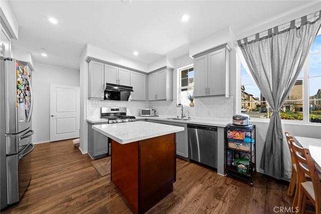 8198 Spirit, Chino, CA 91708