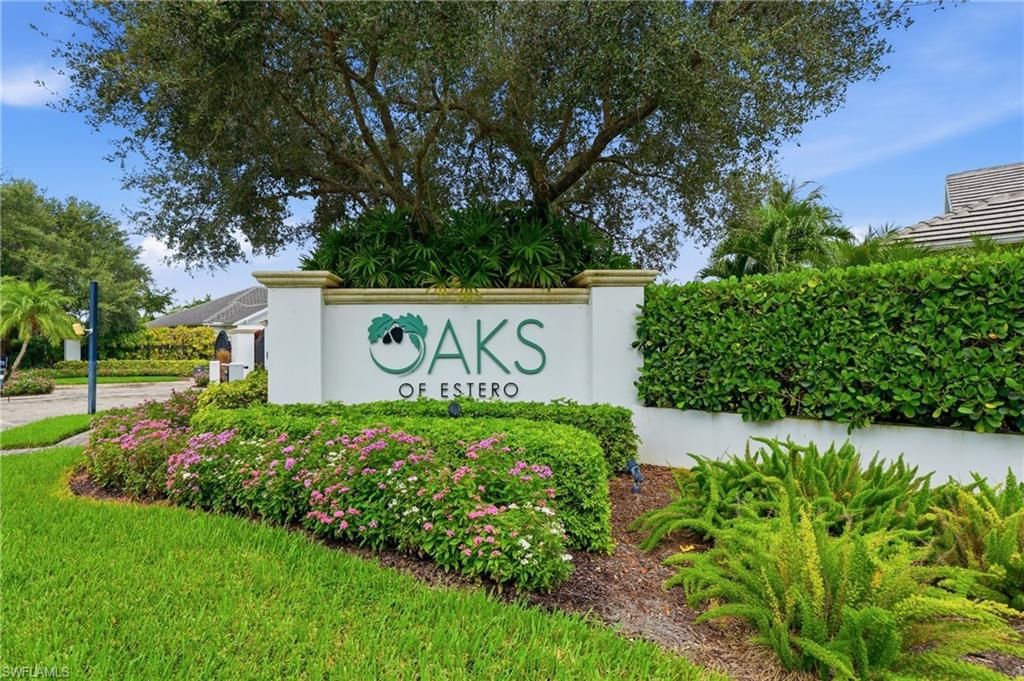 21551 Oaks Of Estero CIR S, ESTERO, FL 33928 — photo 2