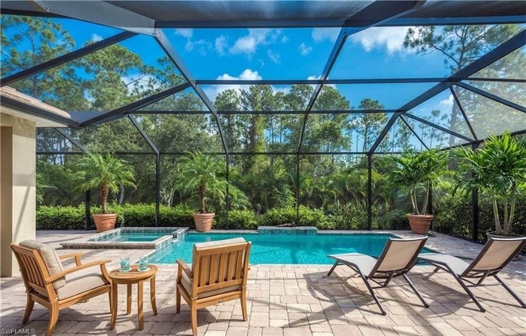 21551 Oaks Of Estero CIR S, ESTERO, FL 33928 — photo 4