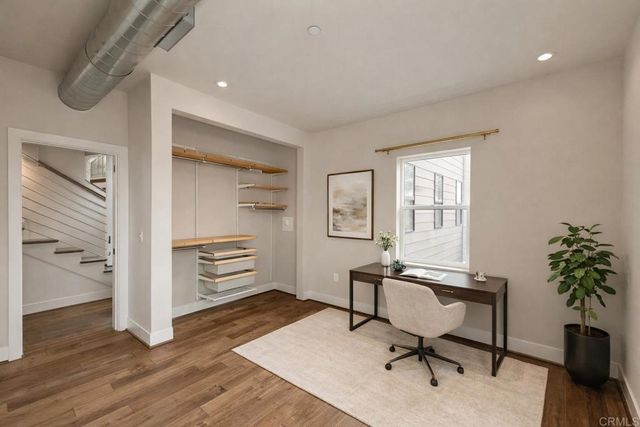 3060 G Street, San Diego, CA 92102