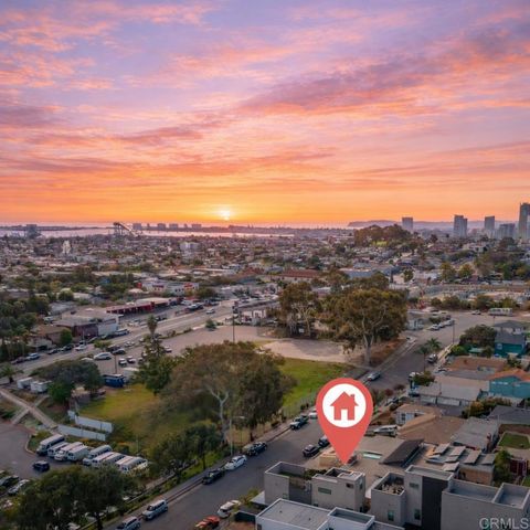 3060 G Street, San Diego, CA 92102