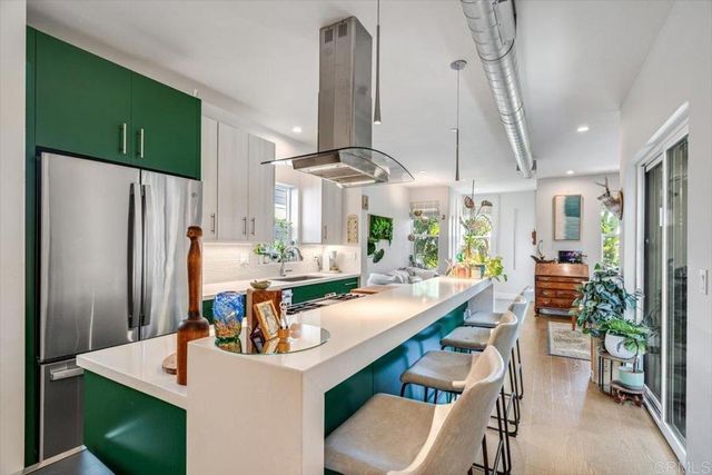 3060 G Street, San Diego, CA 92102