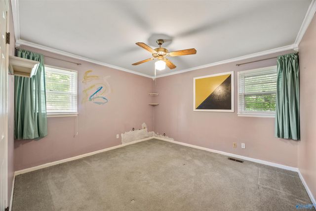 3811 Duncan Circle, Huntsville, AL 35810
