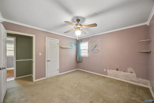 3811 Duncan Circle, Huntsville, AL 35810