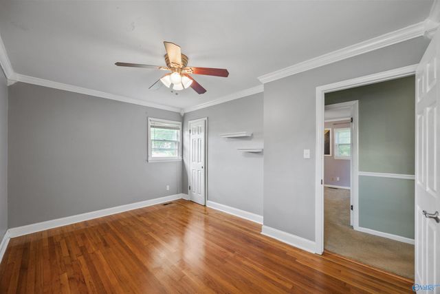 3811 Duncan Circle, Huntsville, AL 35810