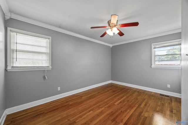 3811 Duncan Circle, Huntsville, AL 35810