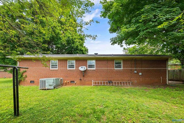 3811 Duncan Circle, Huntsville, AL 35810